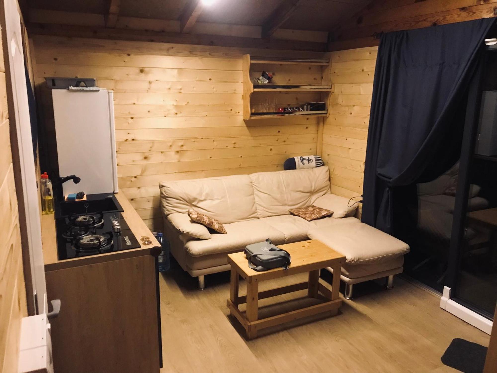 Lake House Perucac Rastiste Экстерьер фото